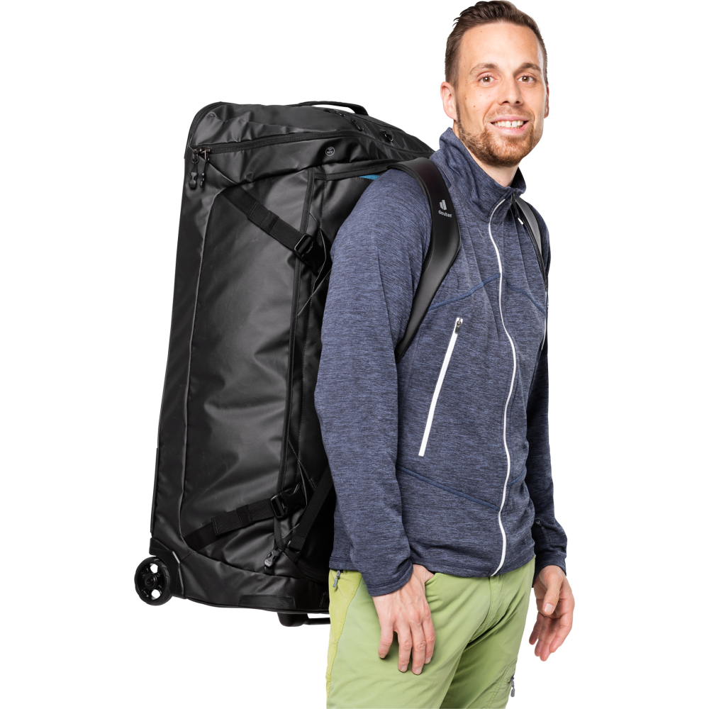 Deuter AViANT Duffel Pro Movo 90