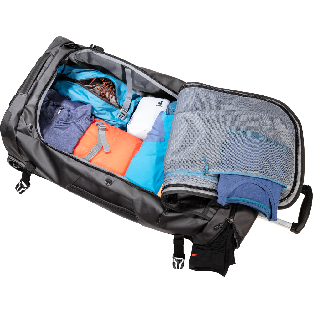 Deuter AViANT Duffel Pro Movo 90