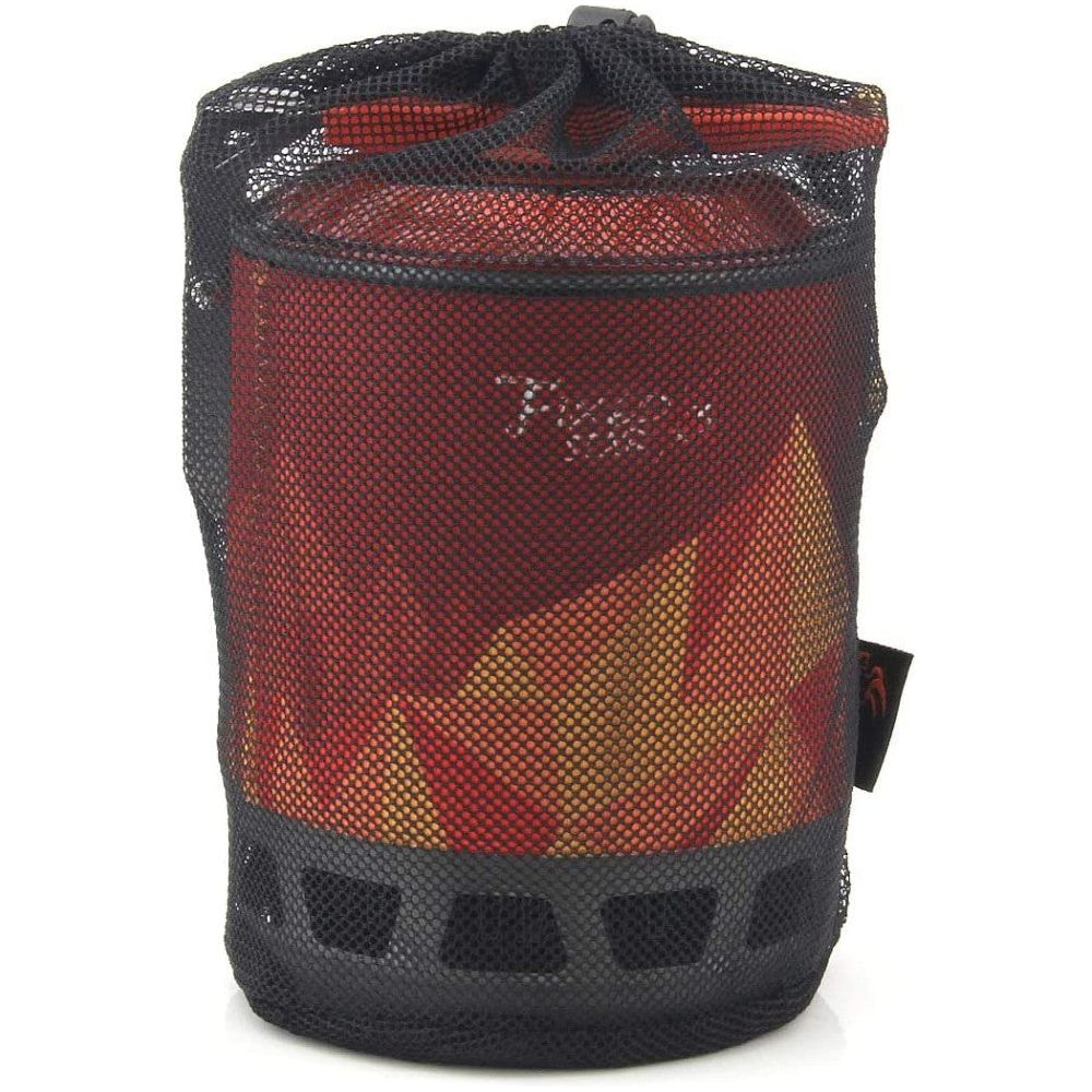 NUOMA: Fire-Maple Star X-2