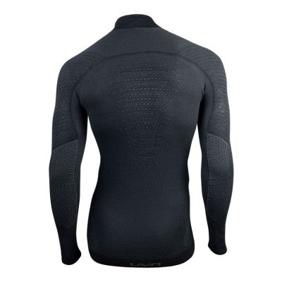 UYN Man Fusyon UW Shirt LG SL.Turtleneck