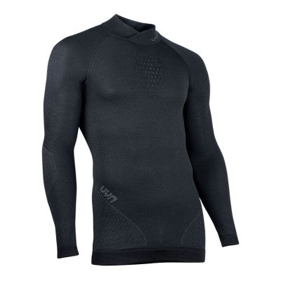 UYN Man Fusyon UW Shirt LG SL.Turtleneck