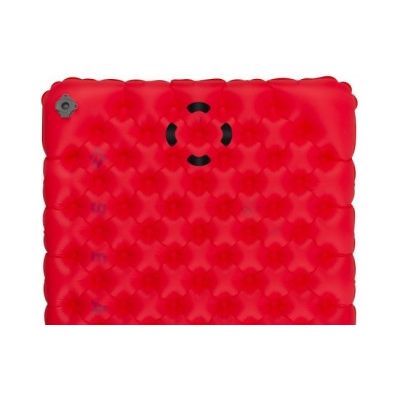 "Sea To Summit" Comfort Plus XT Insul. Air Mat Rectang. Reg. plotis