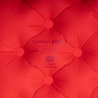 „Sea To Summit Comfort Plus XT“ izoliuotas oro kilimėlis, didelis stačiakampis