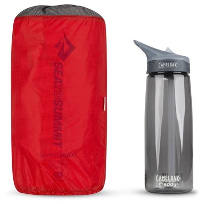 „Sea To Summit Comfort Plus XT“ izoliuotas oro kilimėlis, didelis stačiakampis