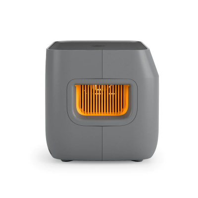 „BioLite BaseCharge 600“.