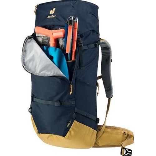 Deuter Rise 34+