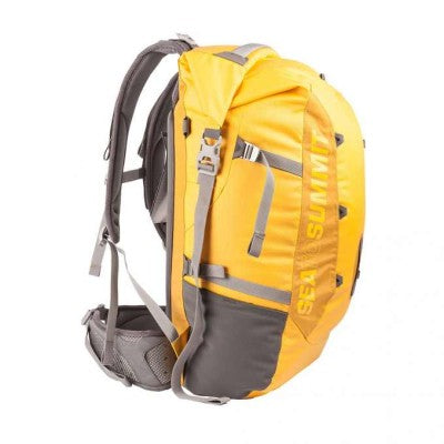 „Sea To Summit Flow 35“ sausas paketas