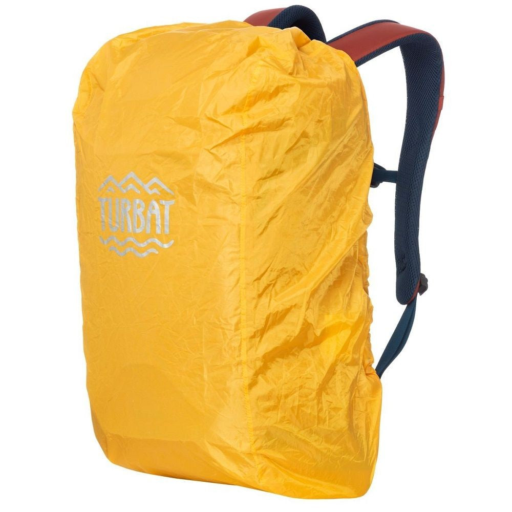 Turbat Raincover yellow S