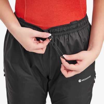 Montane Fem Spirit Lite kelnės