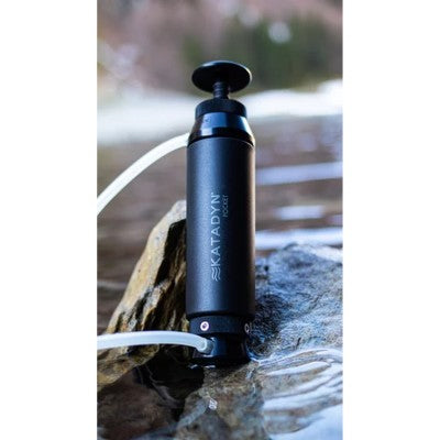 KATADYN Katadyn Taskufilter Tactical must