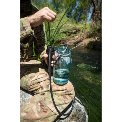 KATADYN Katadyn Taskufilter Tactical must