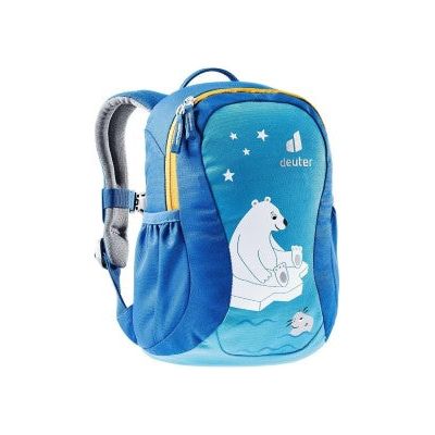 Deuter Pico (pieejama 7 krāsās)