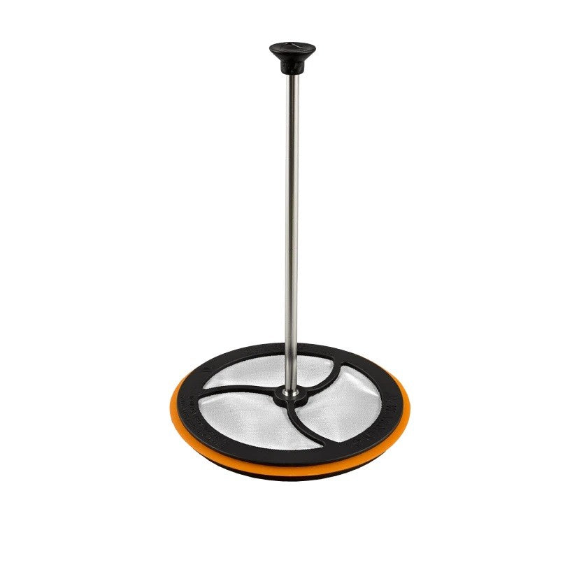 Jetboil kavos presas silikonas
