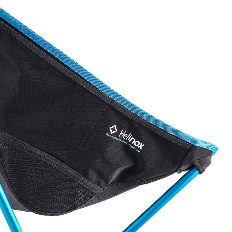 Helinox Beach Chair - Black '22