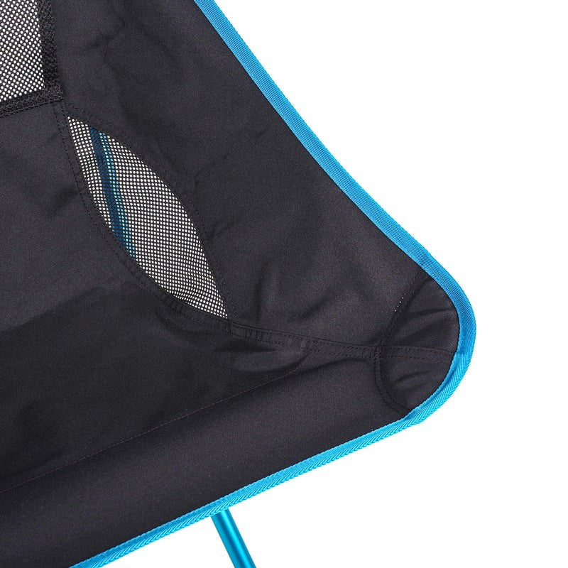 Helinox Beach Chair - Black '22