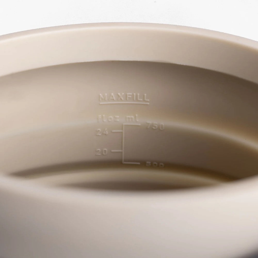 Sea To Summit Frontier Ultralight Collapsible Kettle 1,3L