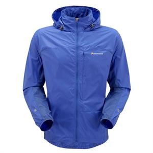 Montane Fem Lite-Speed striukė