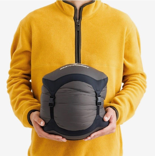 Sea To Summit Spark -9C Down Sleeping Bag Double