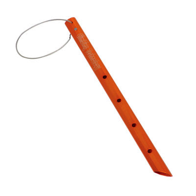 Climbing Technology alumiiniumist lumekinnitus