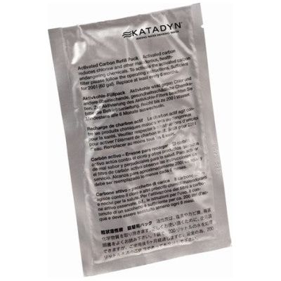 KATADYN Vario papildymas Carbon
