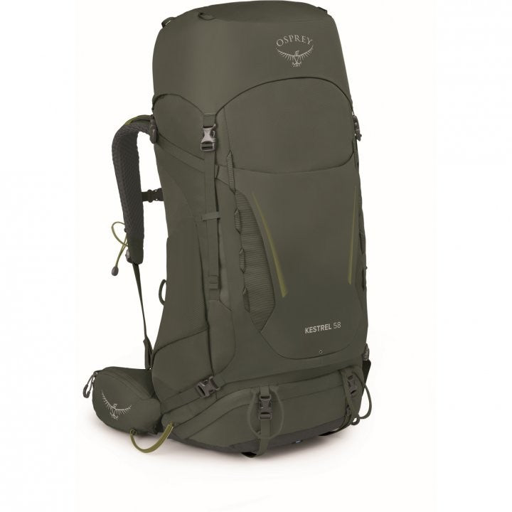 NOMA: Osprey Kestrel 58 L/XL (2023)