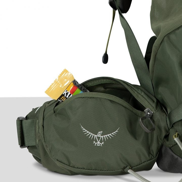 NOMA: Osprey Kestrel 58 L/XL (2023)