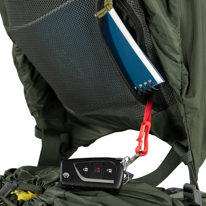 NOMA: Osprey Kestrel 58 L/XL (2023)