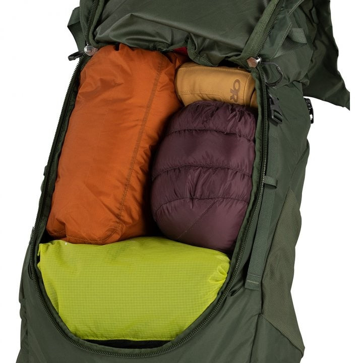 NOMA: Osprey Kestrel 58 L/XL (2023)