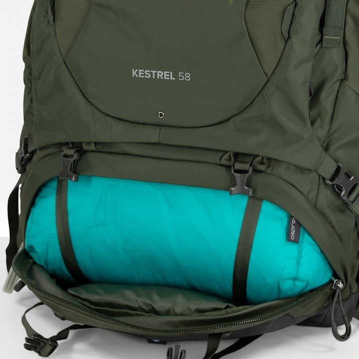 NOMA: Osprey Kestrel 58 L/XL (2023)