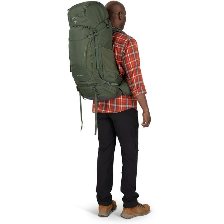 NOMA: Osprey Kestrel 58 L/XL (2023)