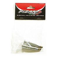 Fizan lazdelė ALU patarimai