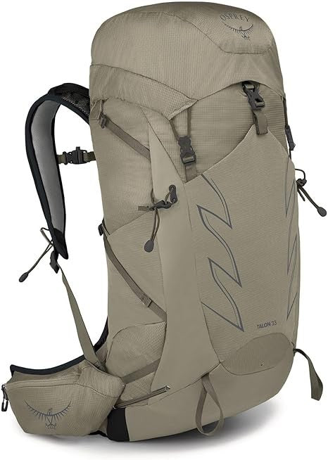 Osprey Talon 33 L/XL (2024)