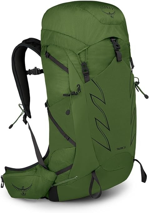 Osprey Talon 33 L/XL (2024)