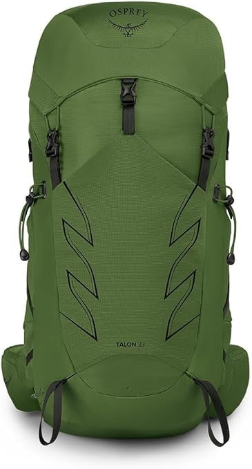 Osprey Talon 33 L/XL (2024)