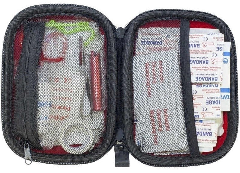Pharmavoyage First Aid Travel