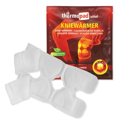 Thermopad kelių šildytuvas