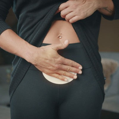 Thermopad Pilvo šildytuvas