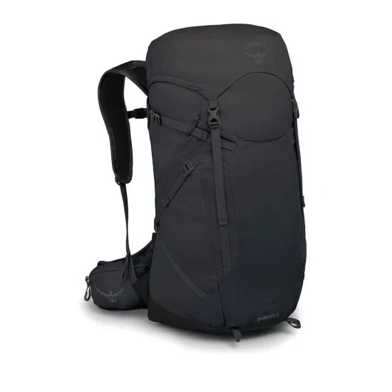 Osprey Sportlite 30 M/L Tamsiai medžio anglies pilka