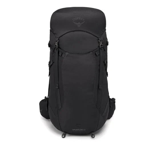 Osprey Sportlite 30 M/L Tamsiai medžio anglies pilka