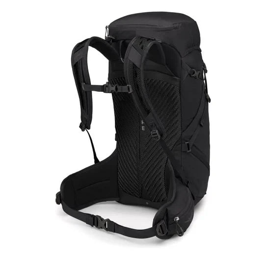 Osprey Sportlite 30 M/L Tamsiai medžio anglies pilka