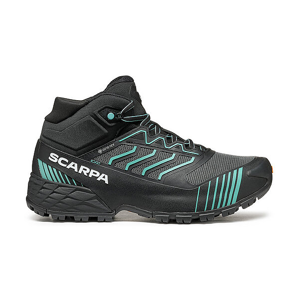 Scarpa RIBELLE CROSS GTX WMN Scarpa RIBELLE CROSS GTX WMN