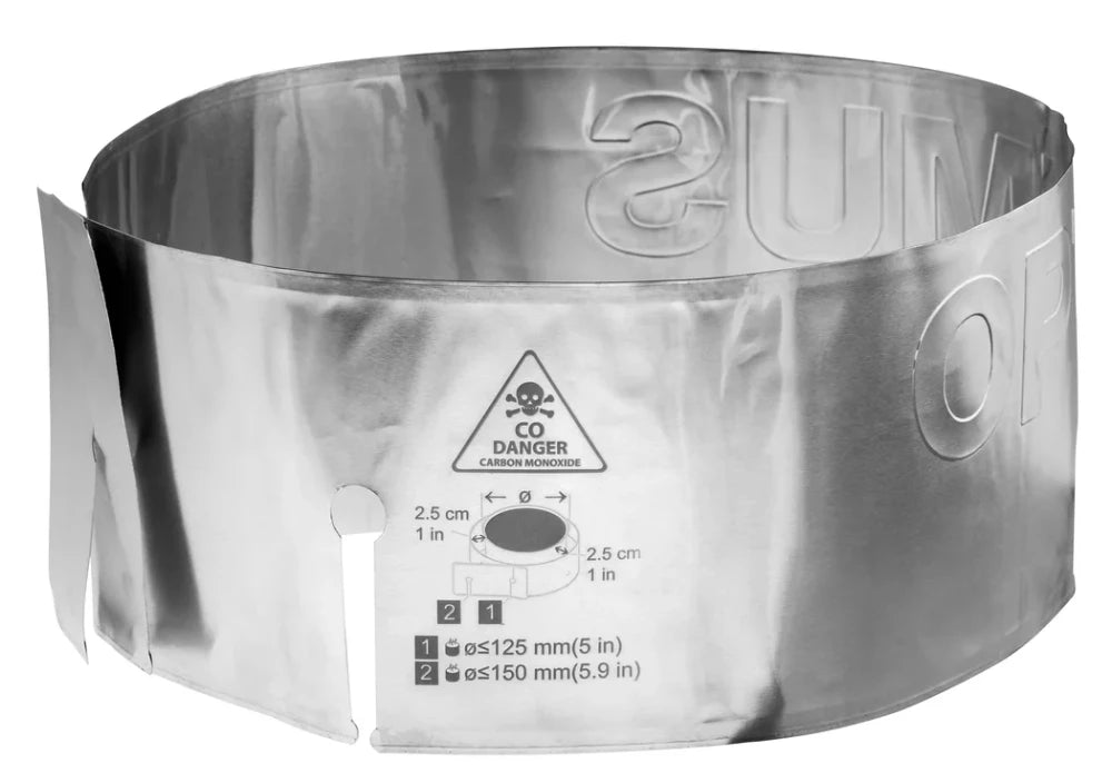 OPTIMUS Wind Foil for Vega & Polaris