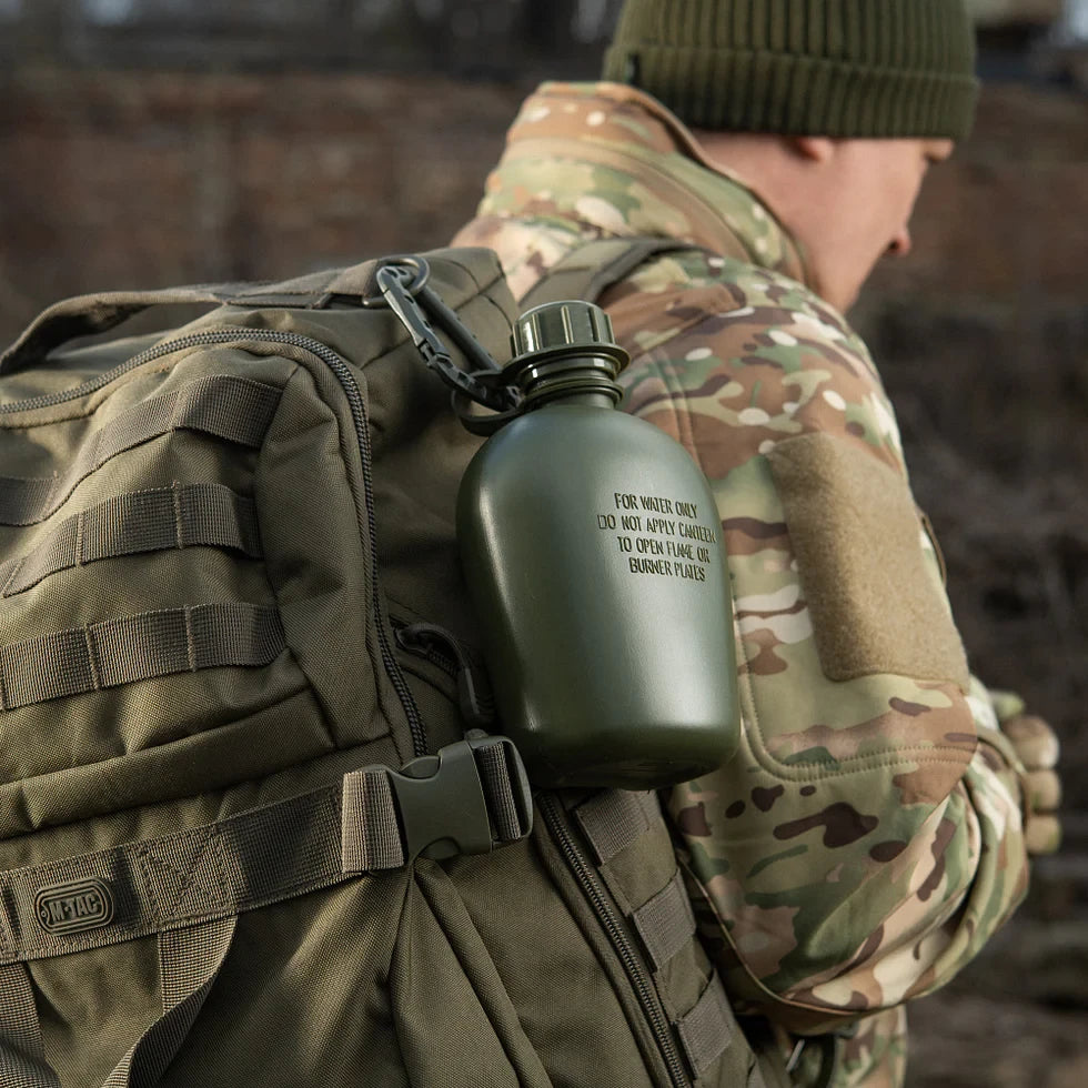 M-Tac Water Bottle 1 L