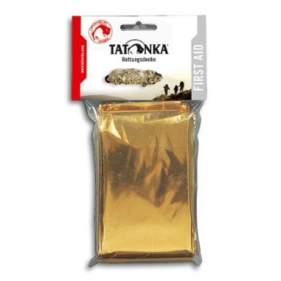 "Tatonka" avarinė antklodė