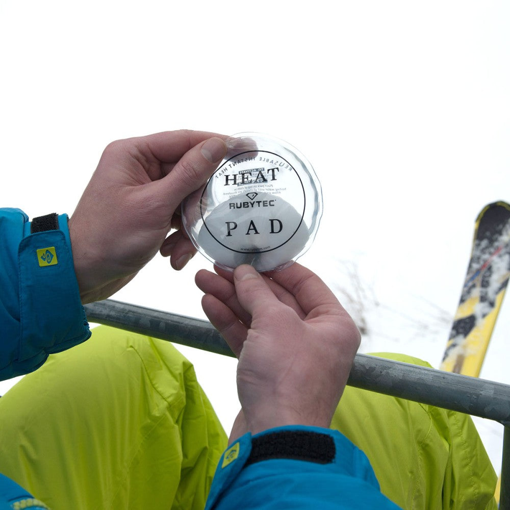 Rubytec Hiti Magic Heat (2 pcs)