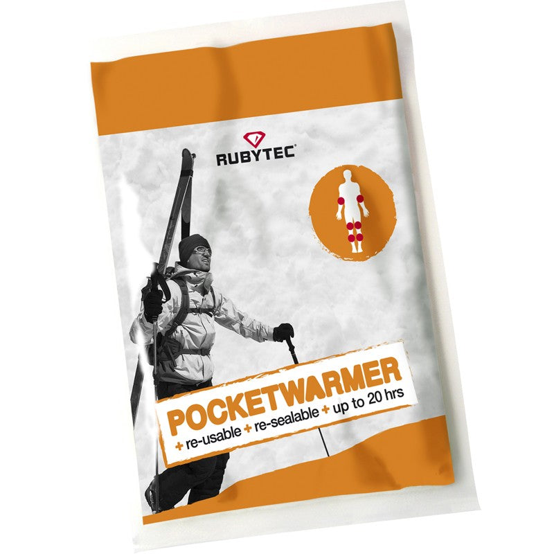 Rubytec Cabo Pocketwarmer