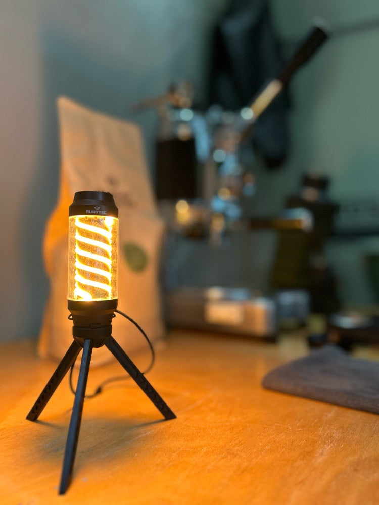 Rubytec Sphere Light