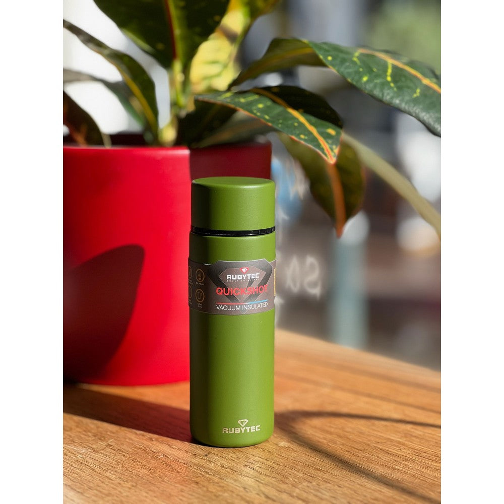 Rubytec Shira Quickshot 0,12L