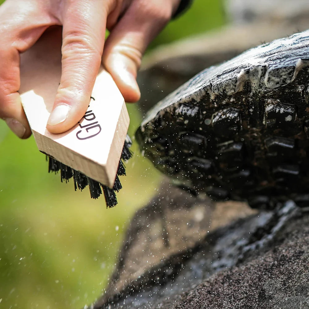 Grangers Footwear Brush