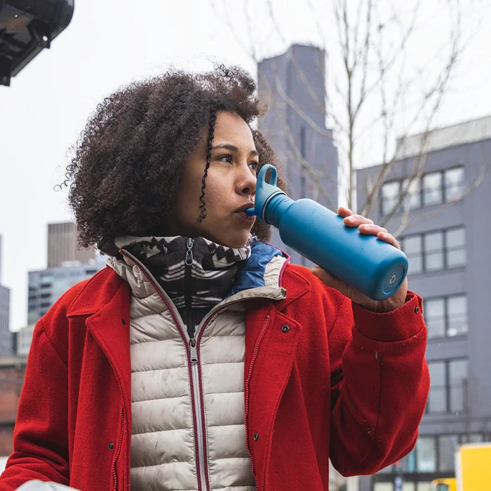 Klean kanteen 532ml Kanteen®Classic Narrow (Flip Sport)